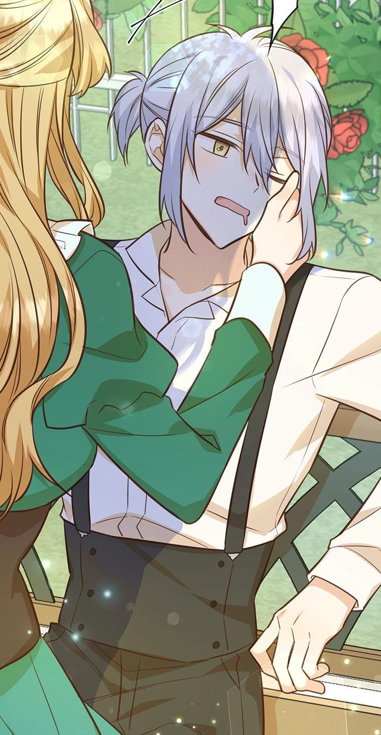 You’re just a supporting character, so love me! Chapter 70 212 48