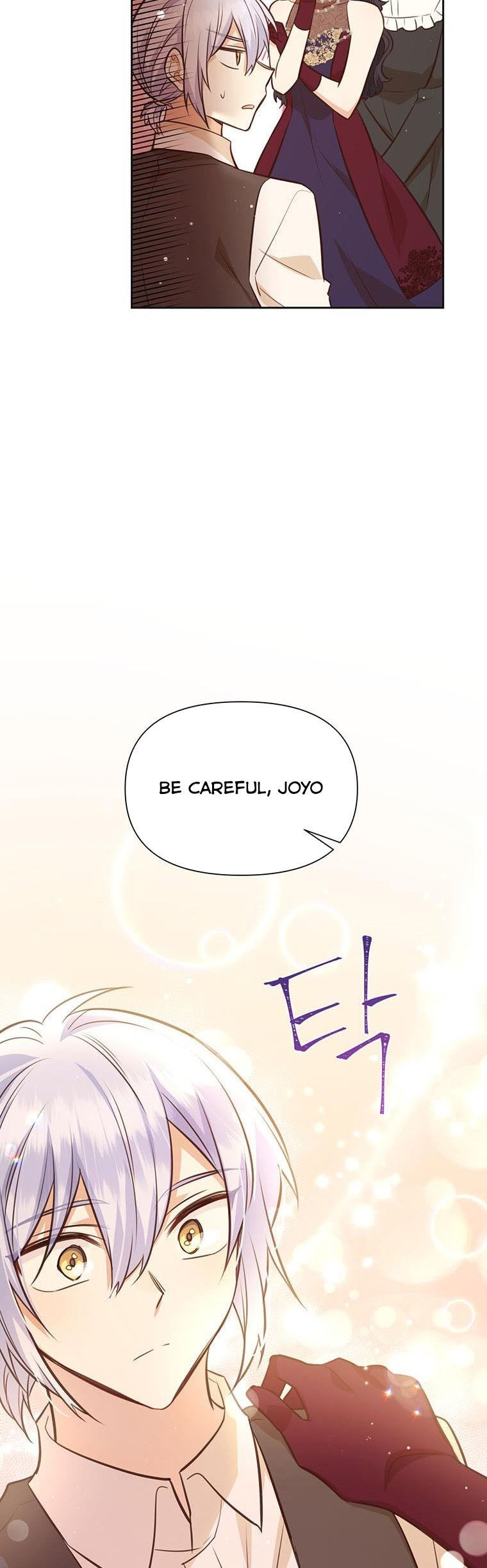 You’re just a supporting character, so love me! Chapter 70 172 8