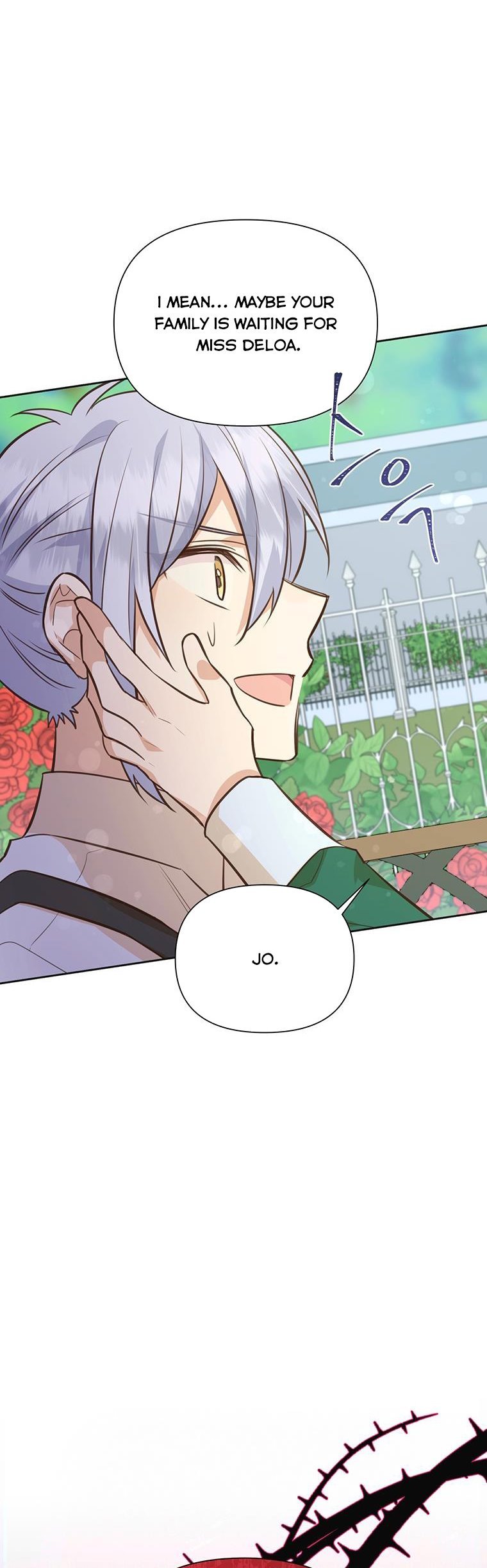 You’re just a supporting character, so love me! Chapter 71 179 12