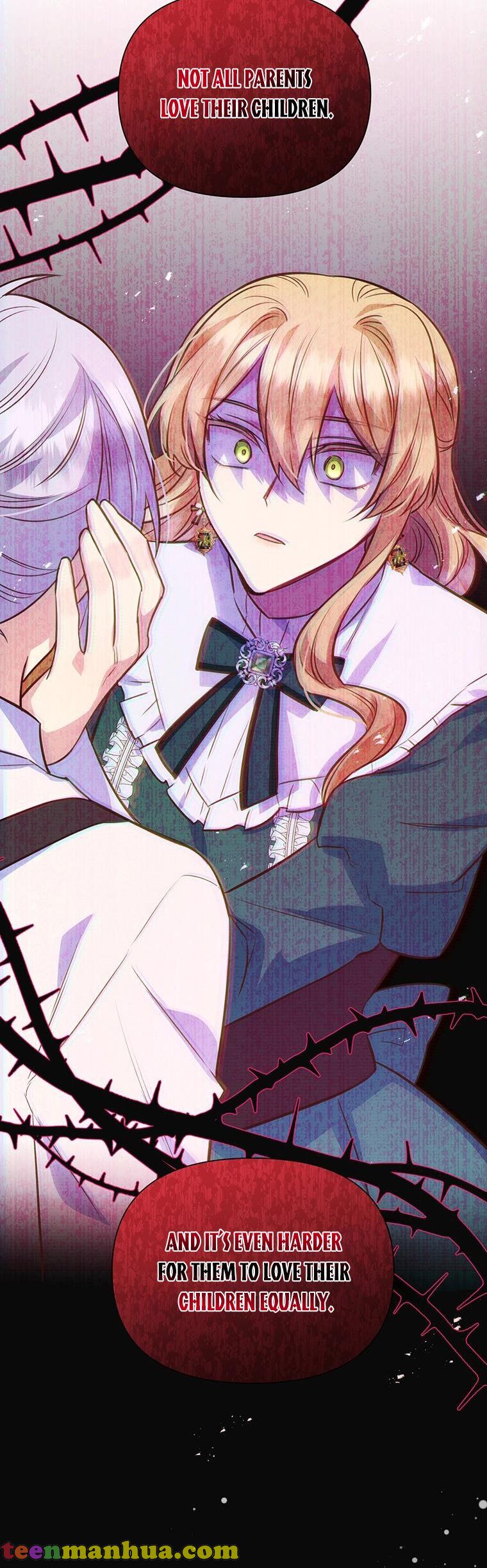 You’re just a supporting character, so love me! Chapter 71 180 13