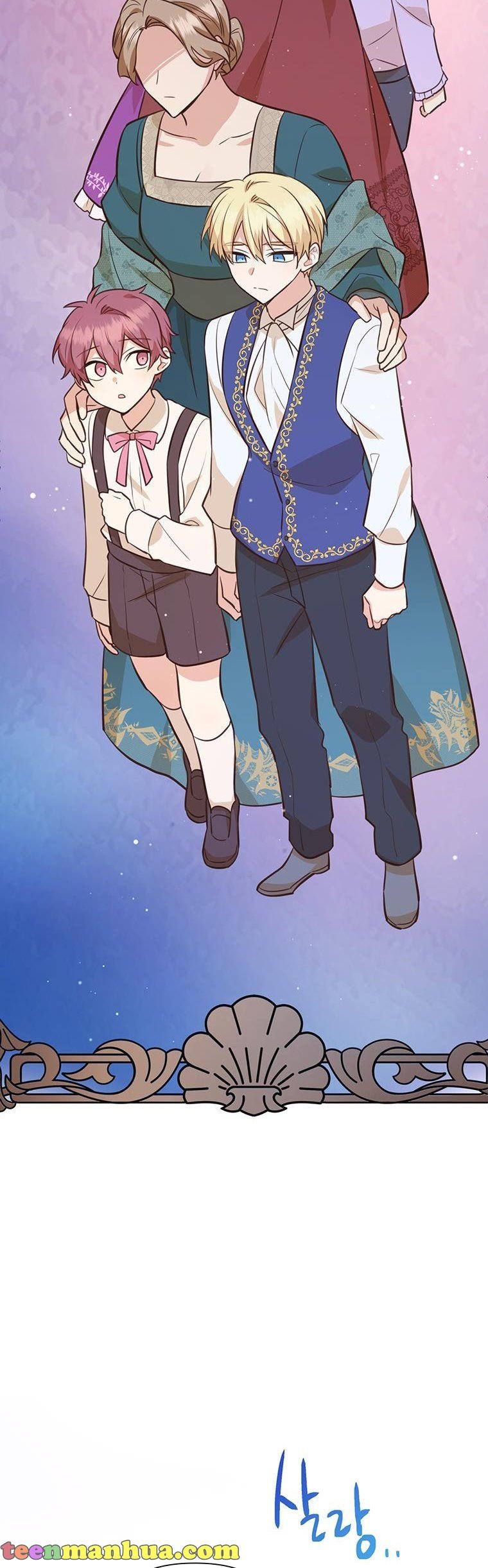 You’re just a supporting character, so love me! Chapter 71 186 19