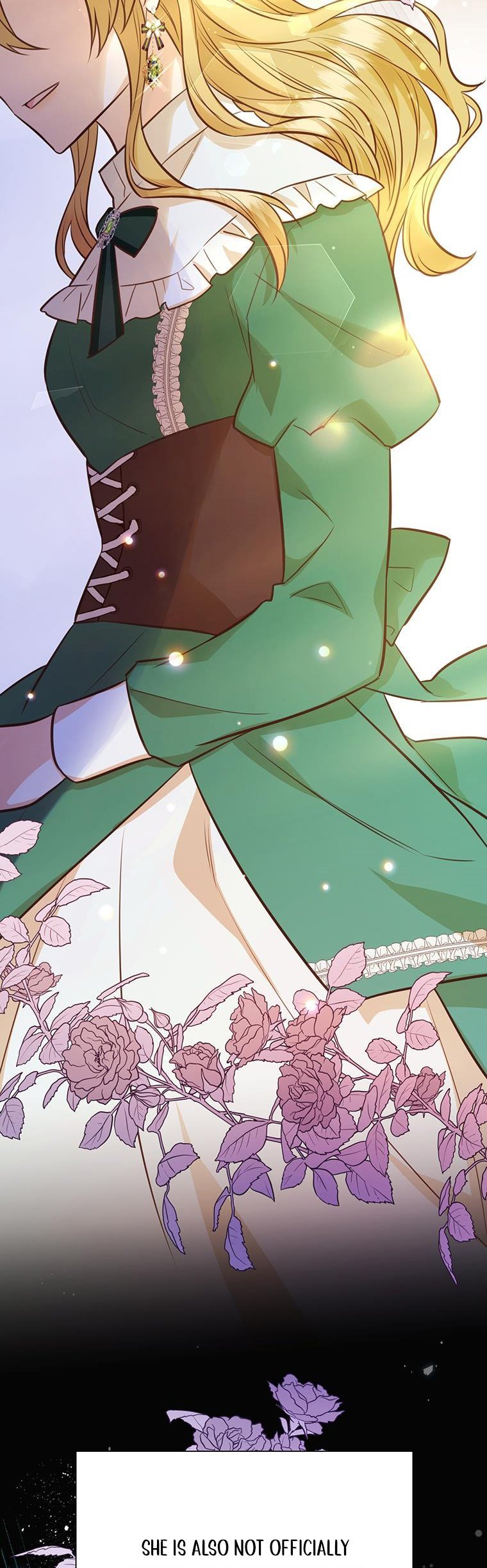 You’re just a supporting character, so love me! Chapter 71 169 2