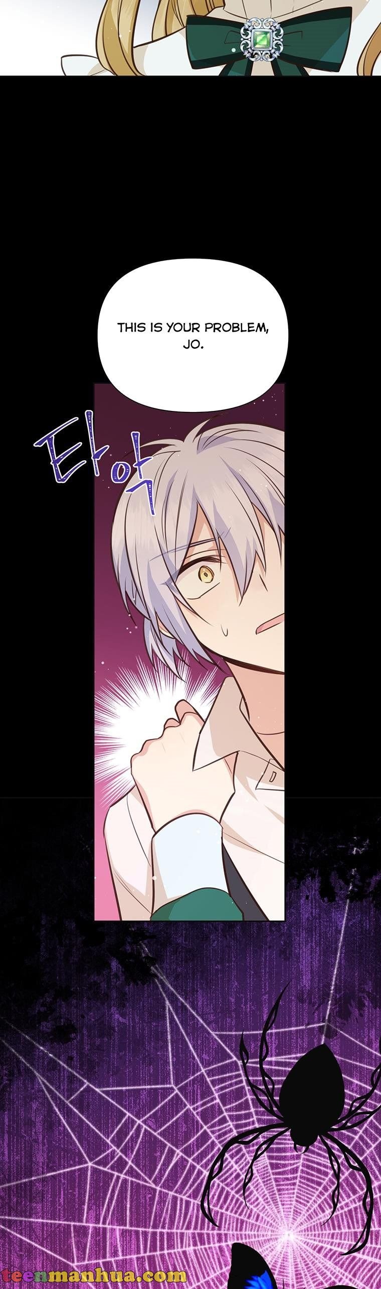 You’re just a supporting character, so love me! Chapter 71 194 27
