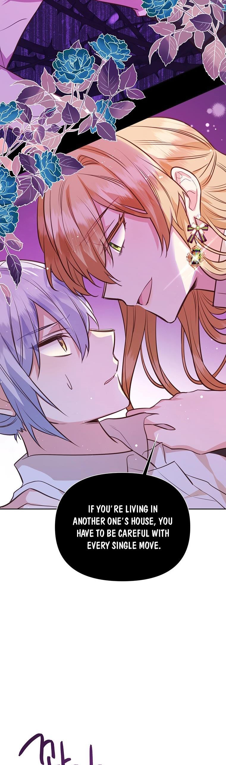You’re just a supporting character, so love me! Chapter 71 196 29