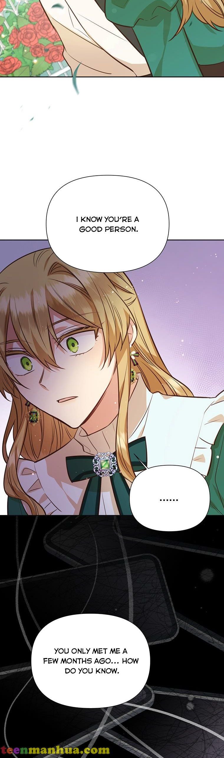 You’re just a supporting character, so love me! Chapter 71 198 31