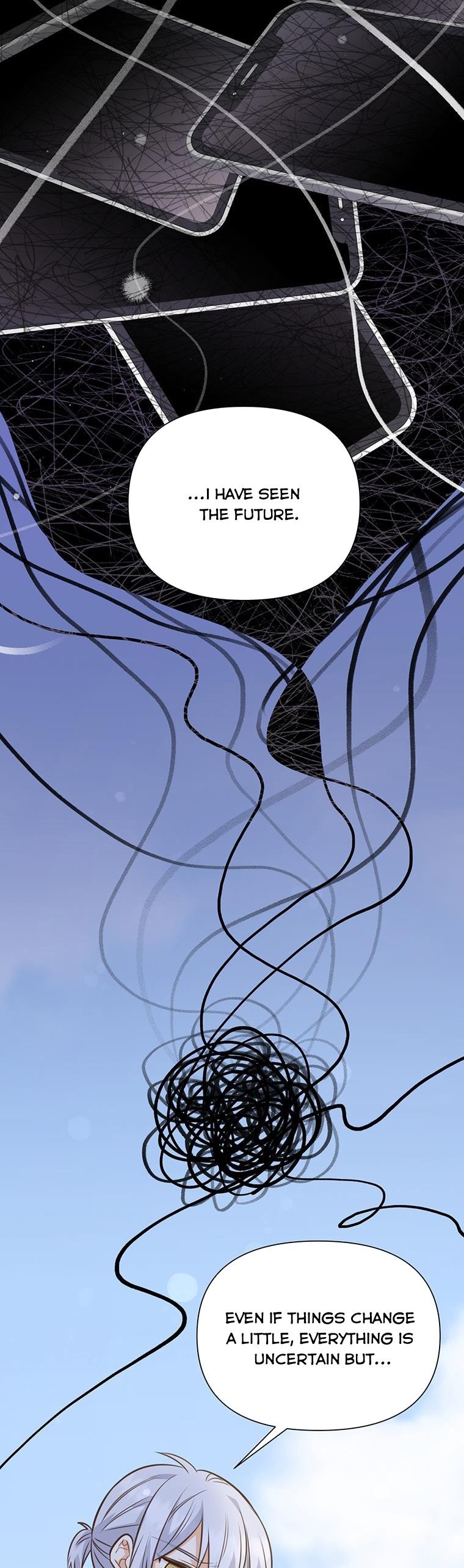 You’re just a supporting character, so love me! Chapter 71 199 32