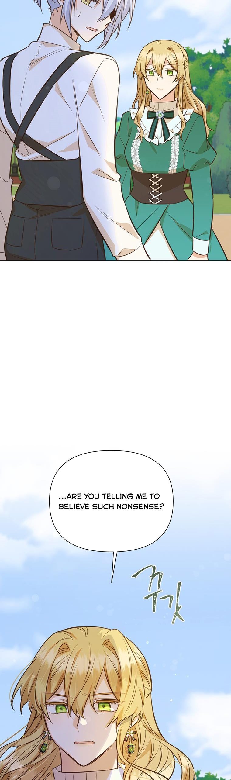 You’re just a supporting character, so love me! Chapter 71 200 33