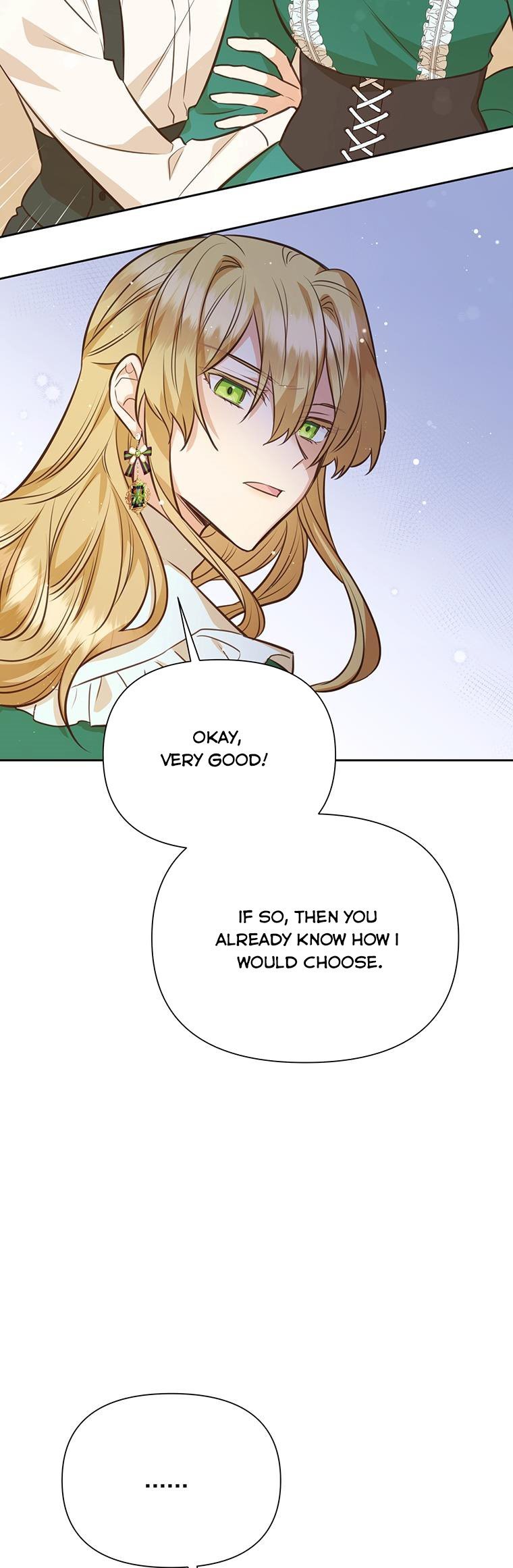 You’re just a supporting character, so love me! Chapter 71 203 36