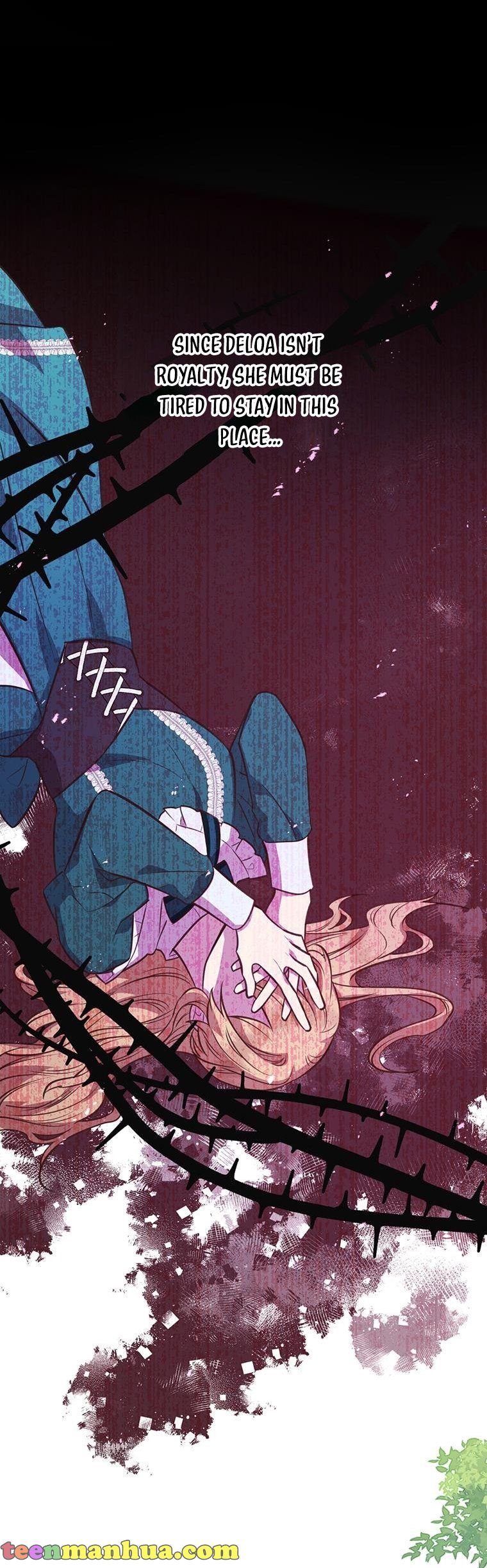 You’re just a supporting character, so love me! Chapter 71 171 4