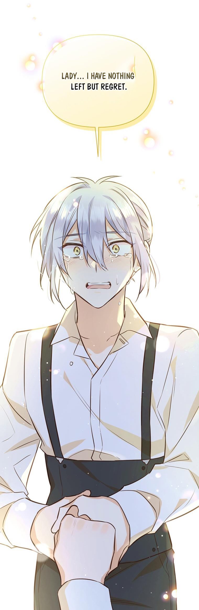 You’re just a supporting character, so love me! Chapter 71 209 42