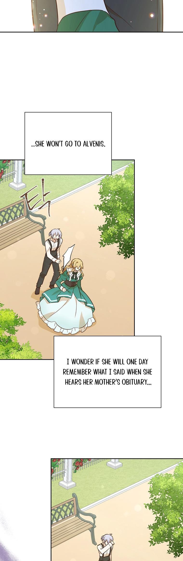 You’re just a supporting character, so love me! Chapter 71 210 43