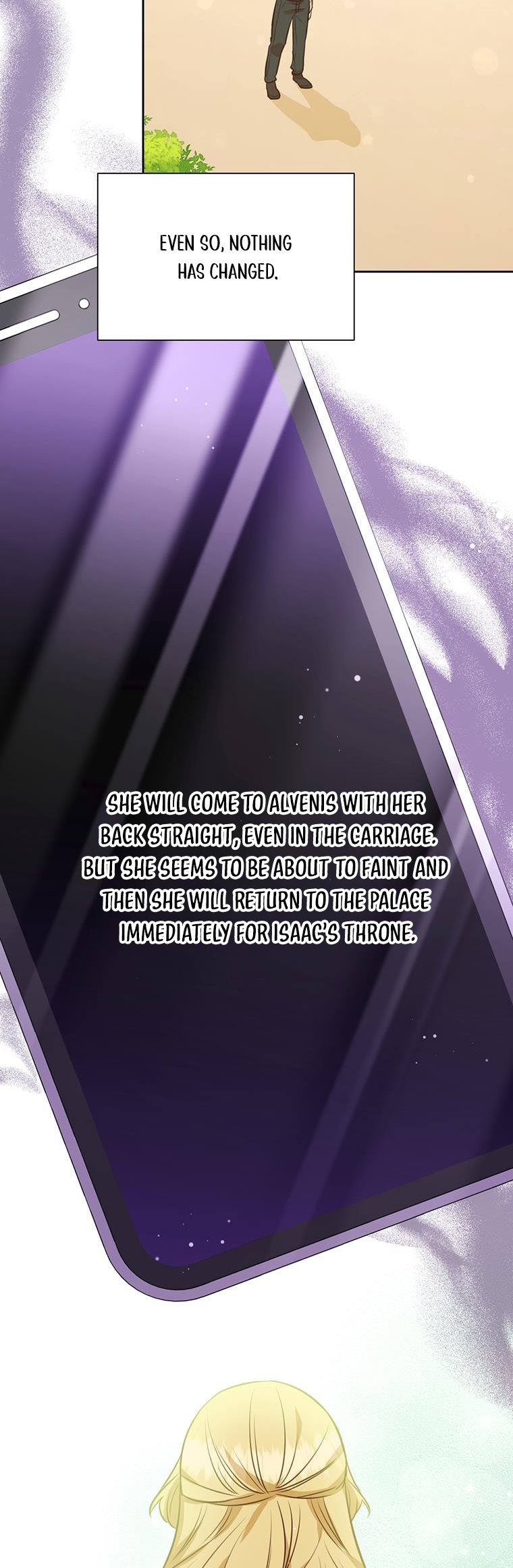 You’re just a supporting character, so love me! Chapter 71 211 44