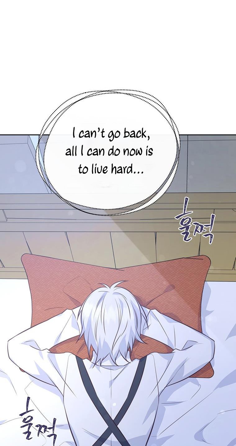 You’re just a supporting character, so love me! Chapter 71 215 48
