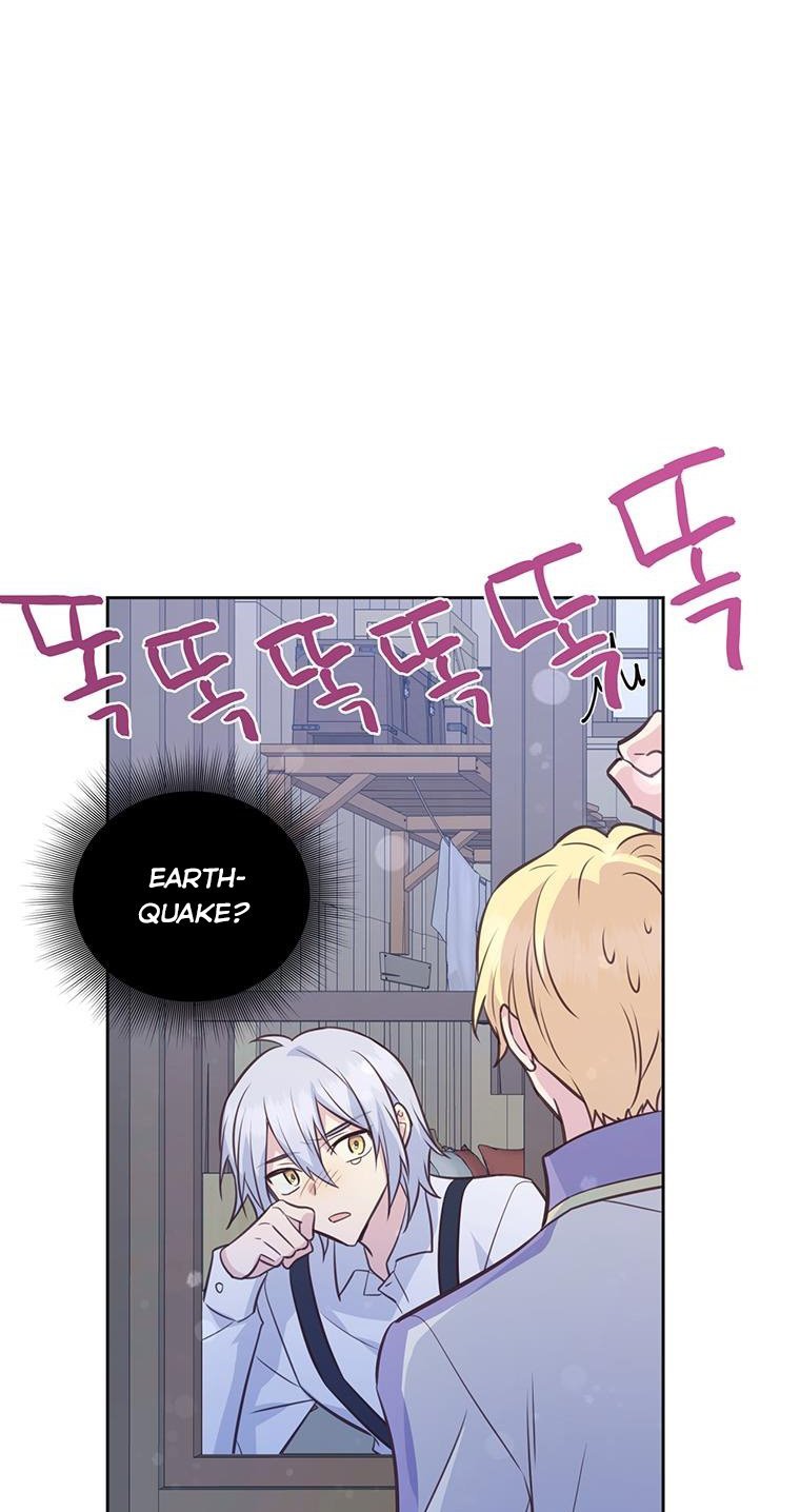 You’re just a supporting character, so love me! Chapter 71 217 50