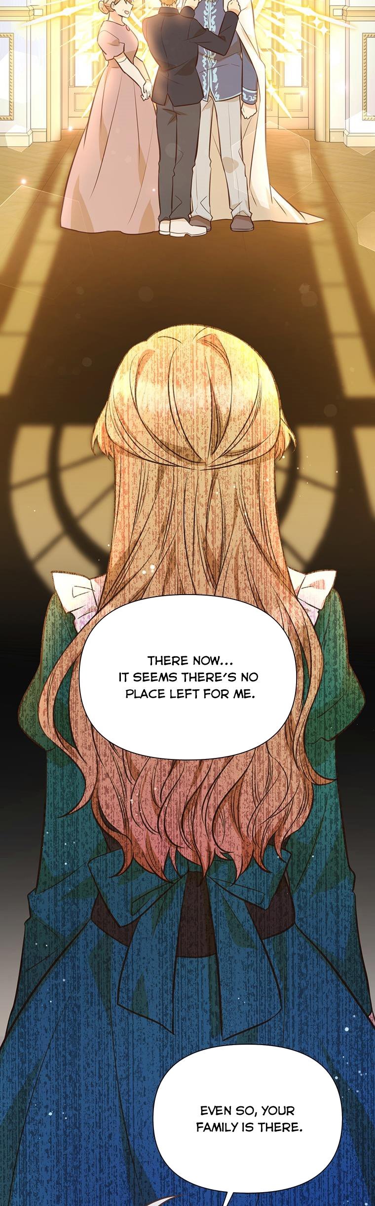 You’re just a supporting character, so love me! Chapter 71 176 9