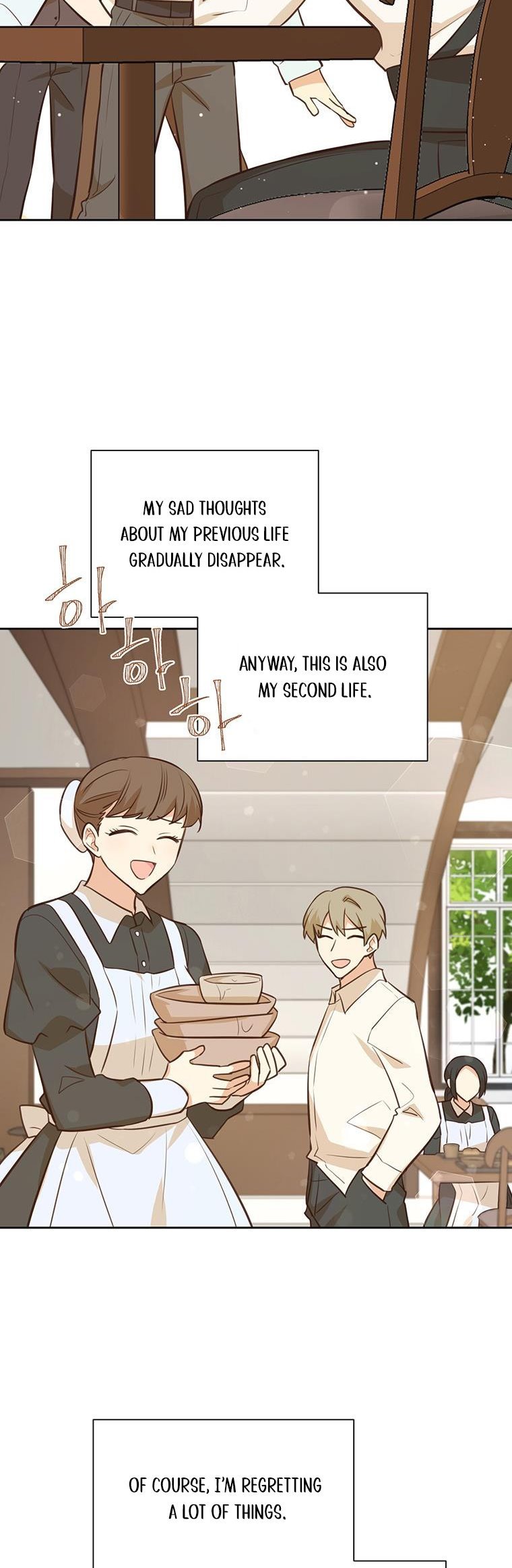 You’re just a supporting character, so love me! Chapter 72 189 19