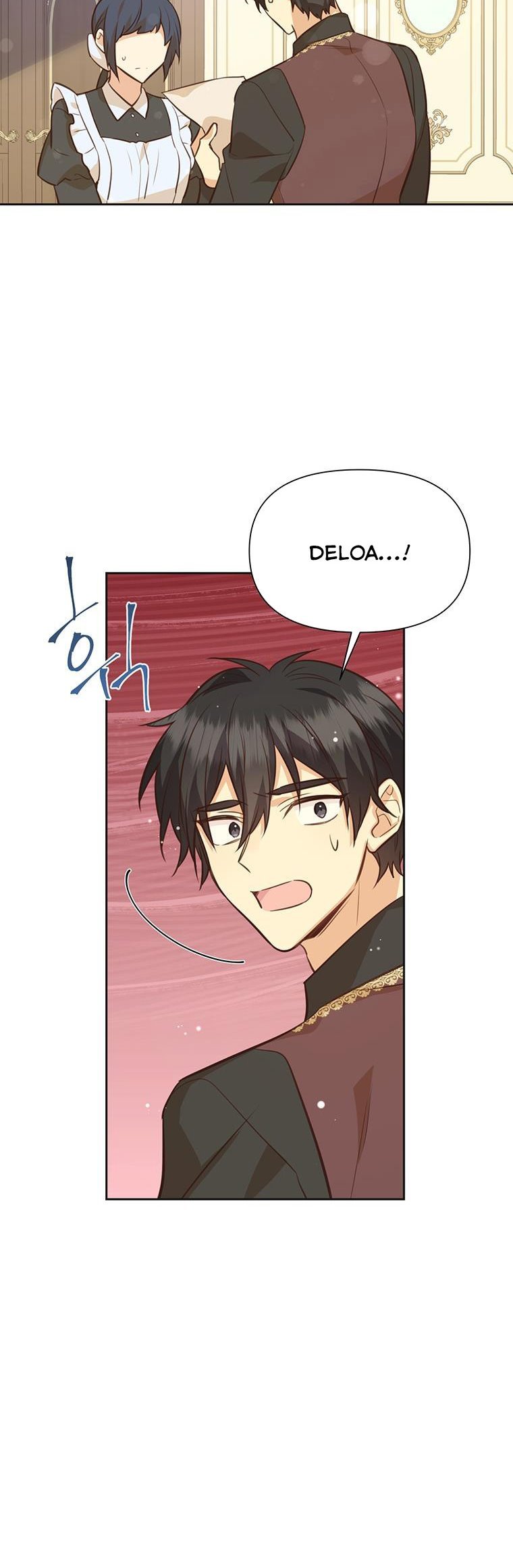 You’re just a supporting character, so love me! Chapter 72 191 21