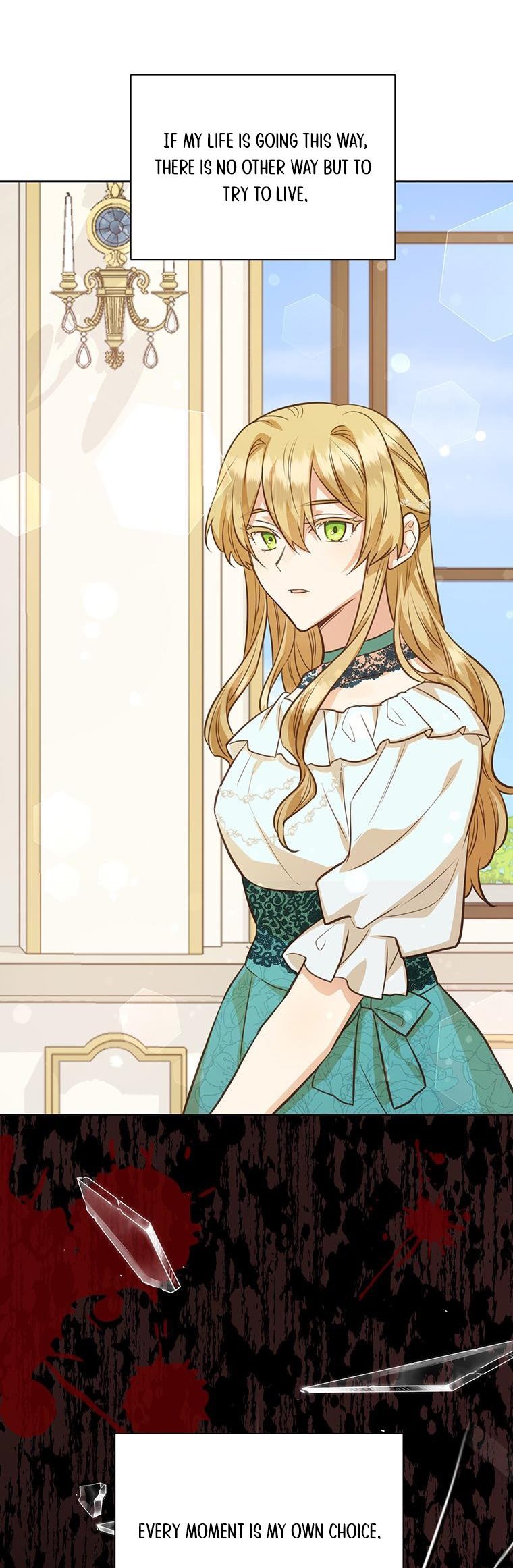 You’re just a supporting character, so love me! Chapter 72 192 22