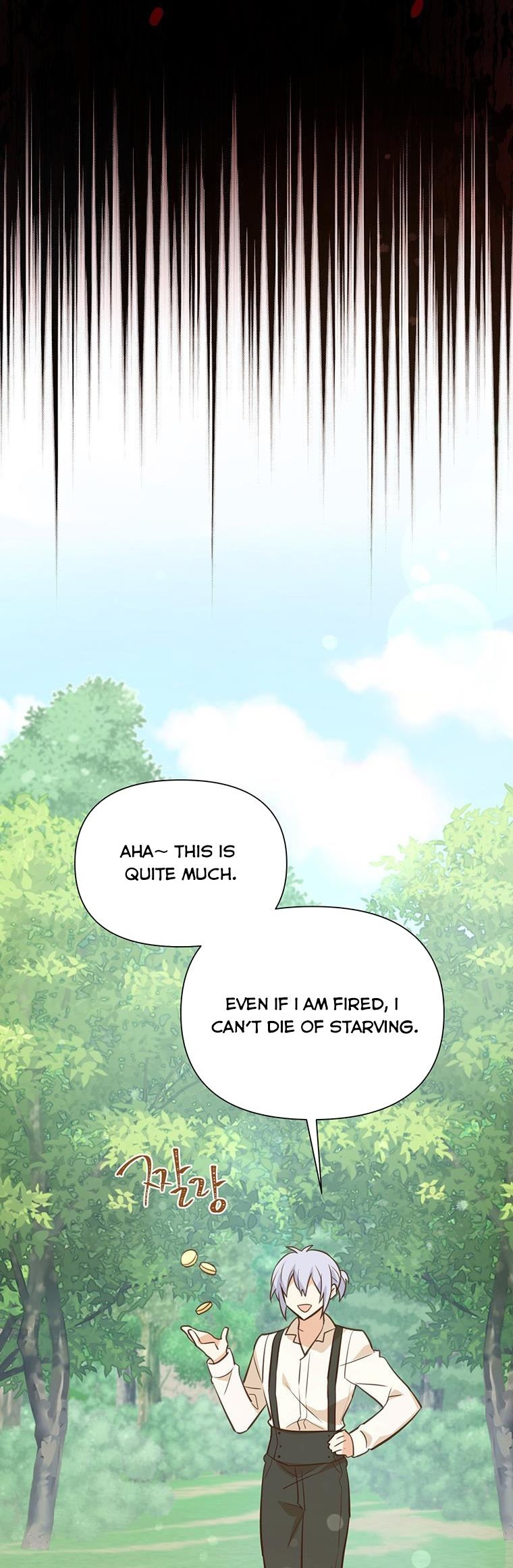 You’re just a supporting character, so love me! Chapter 72 194 24