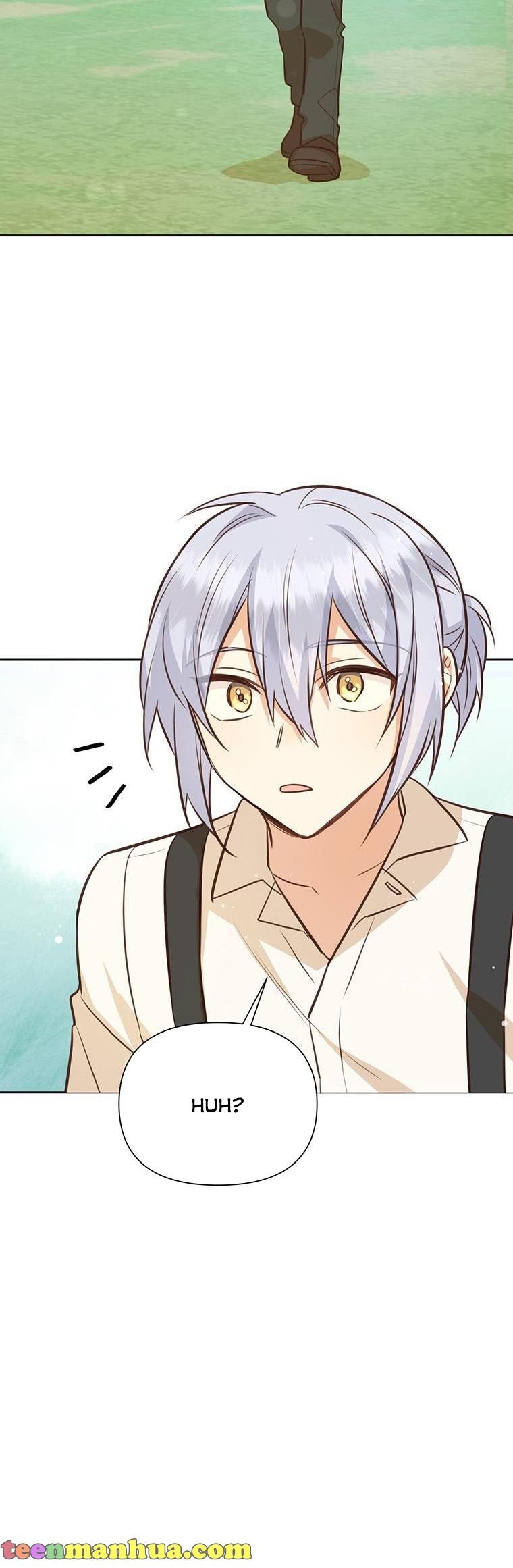 You’re just a supporting character, so love me! Chapter 72 195 25