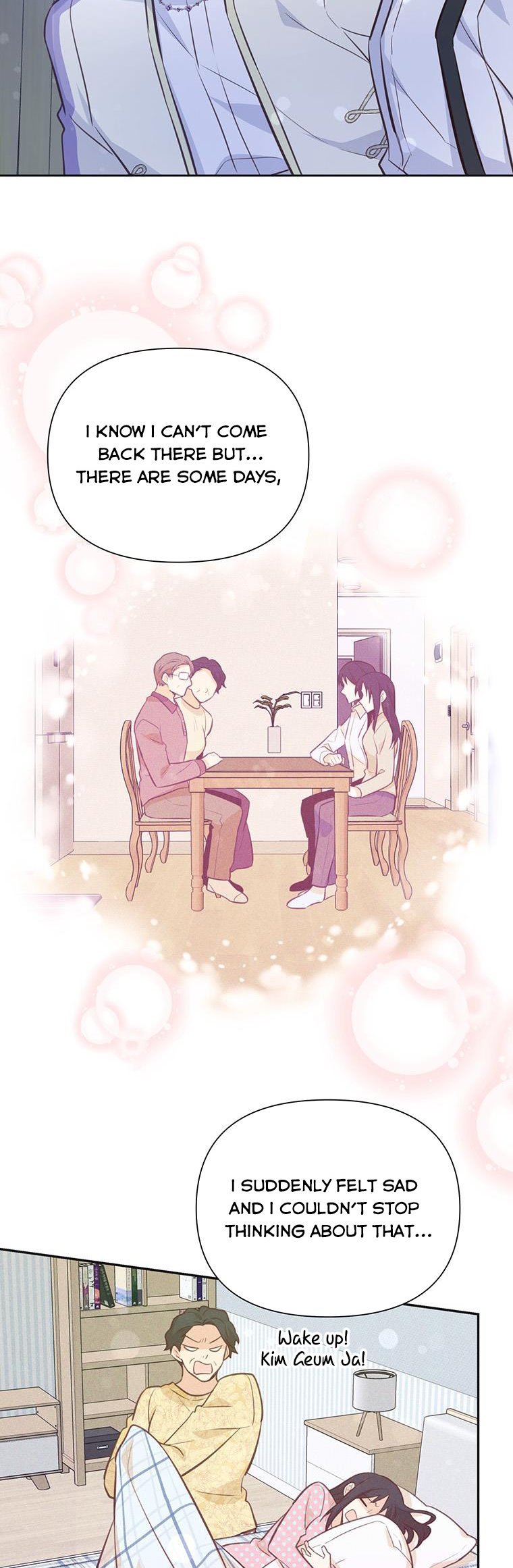 You’re just a supporting character, so love me! Chapter 72 173 3
