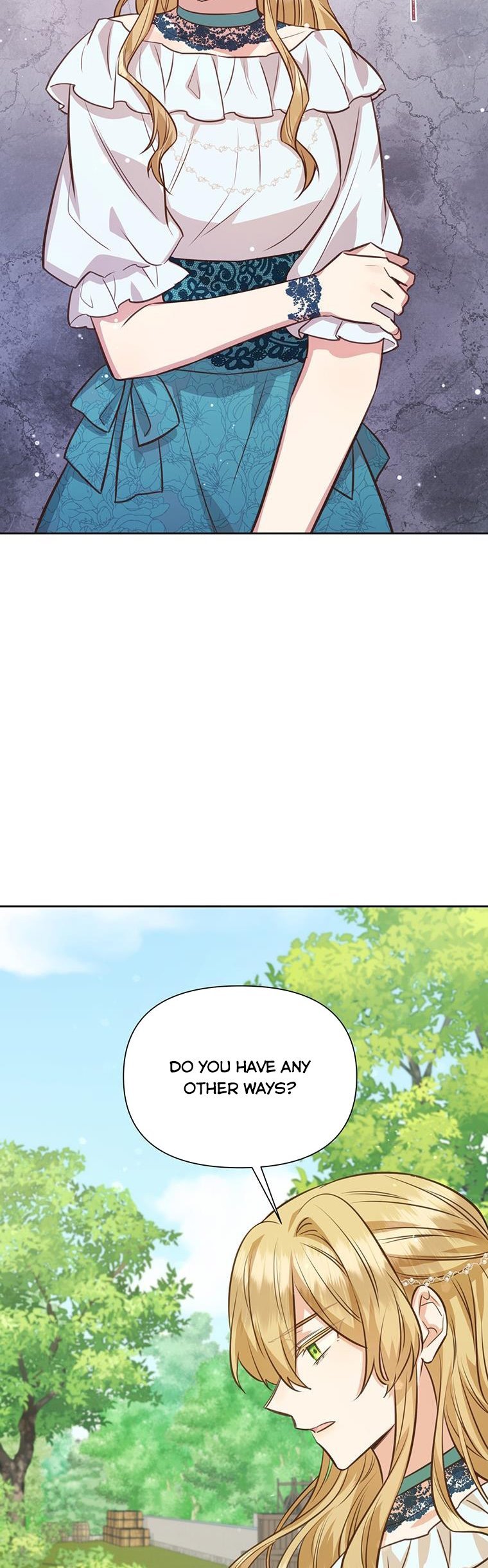 You’re just a supporting character, so love me! Chapter 72 200 30