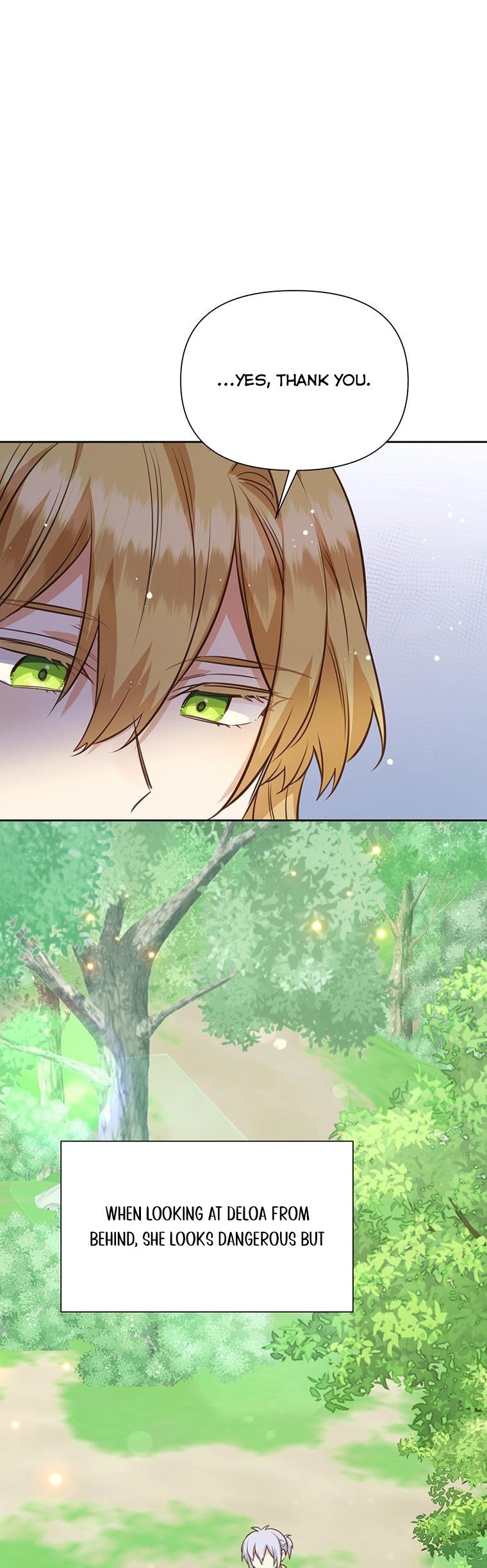 You’re just a supporting character, so love me! Chapter 72 208 38