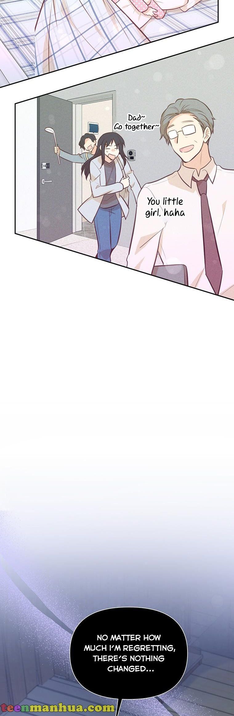 You’re just a supporting character, so love me! Chapter 72 174 4