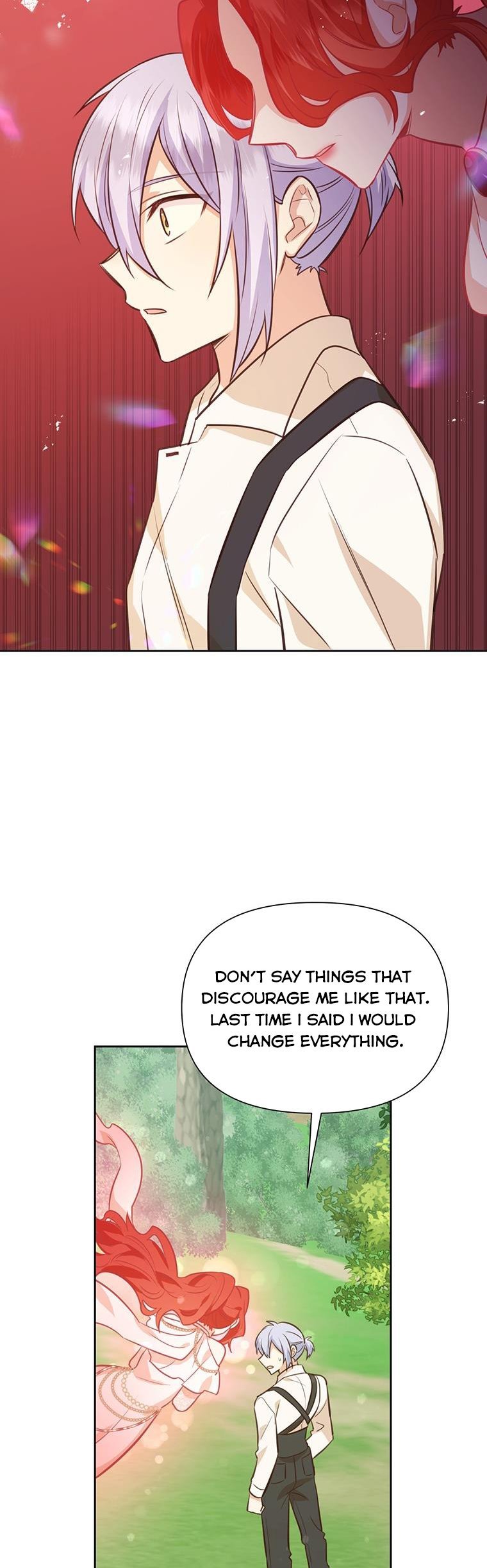 You’re just a supporting character, so love me! Chapter 72 210 40