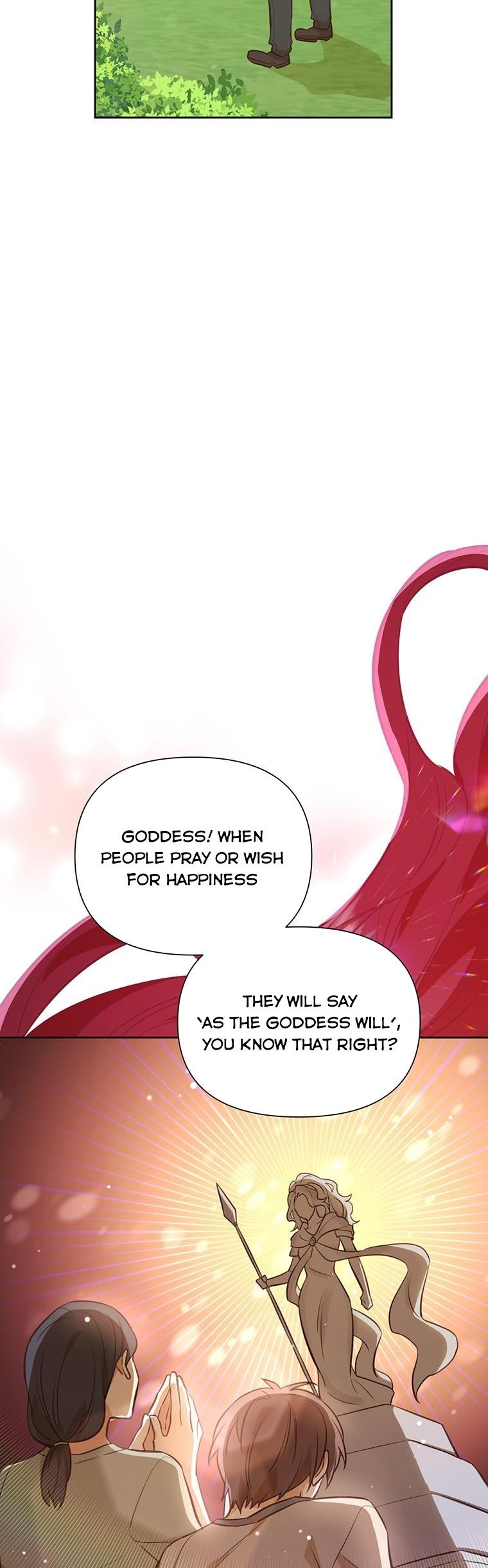 You’re just a supporting character, so love me! Chapter 72 211 41