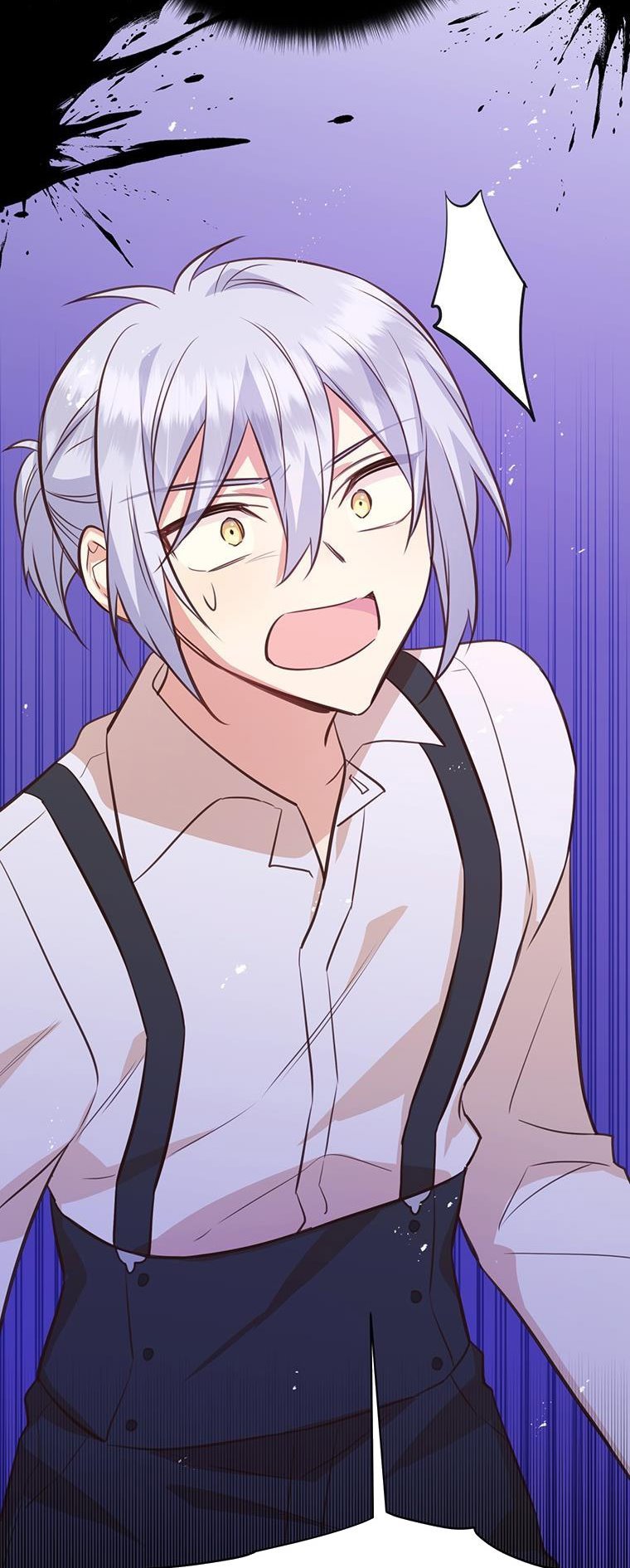 You’re just a supporting character, so love me! Chapter 72 216 46