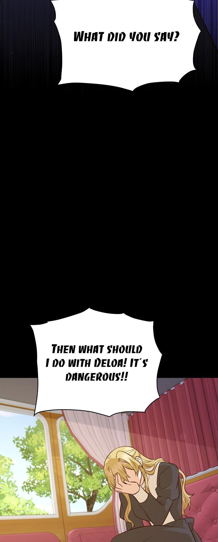 You’re just a supporting character, so love me! Chapter 72 217 47