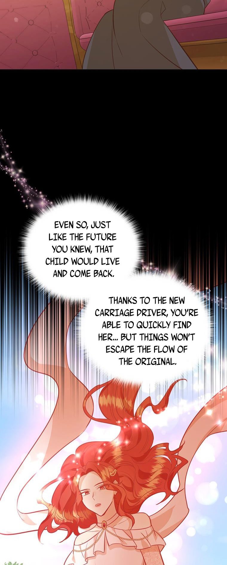 You’re just a supporting character, so love me! Chapter 72 218 48