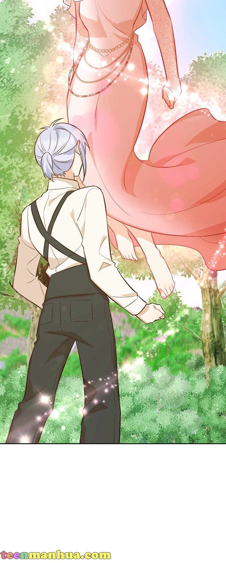 You’re just a supporting character, so love me! Chapter 72 219 49