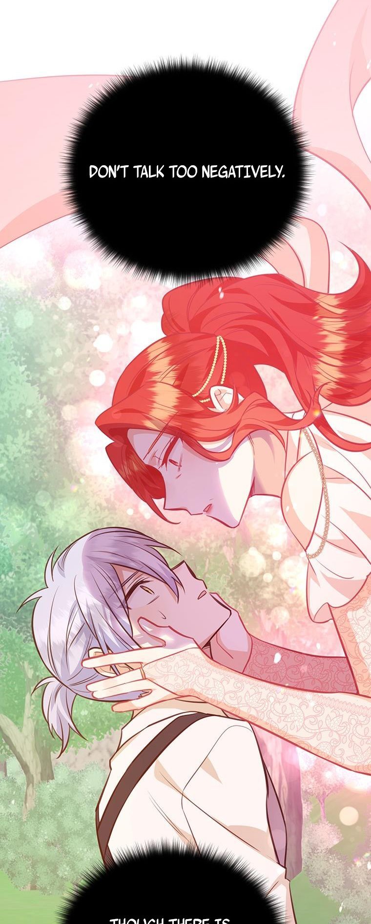 You’re just a supporting character, so love me! Chapter 72 221 51