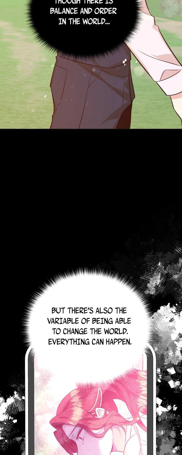 You’re just a supporting character, so love me! Chapter 72 222 52