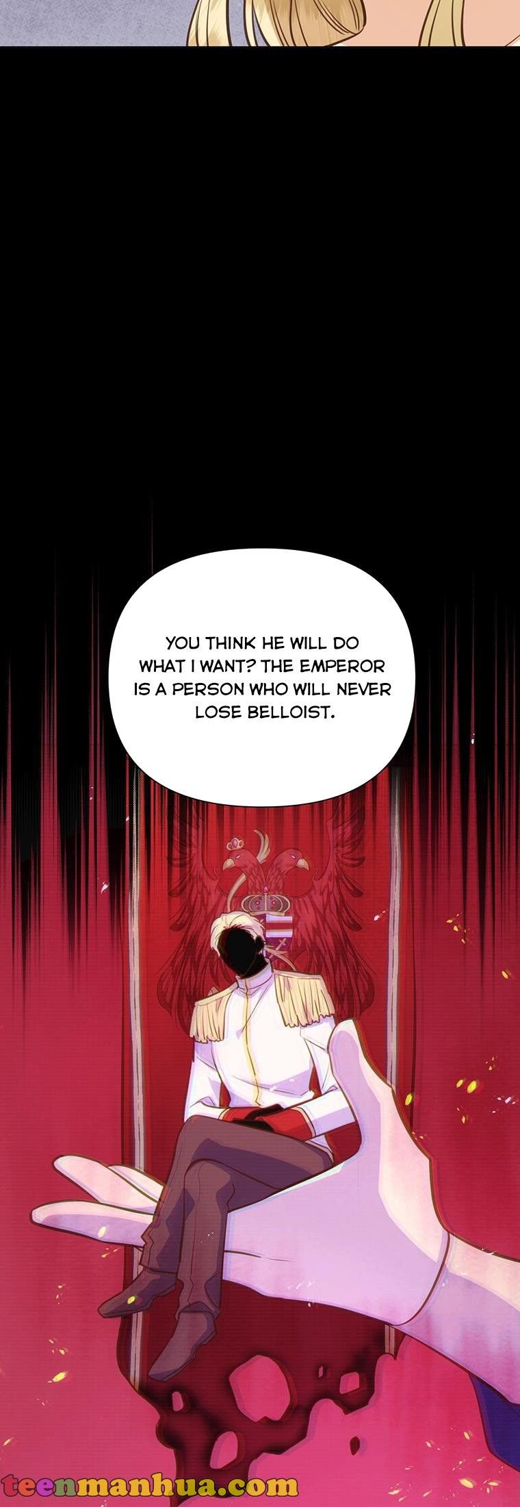 You’re just a supporting character, so love me! Chapter 73 183 10