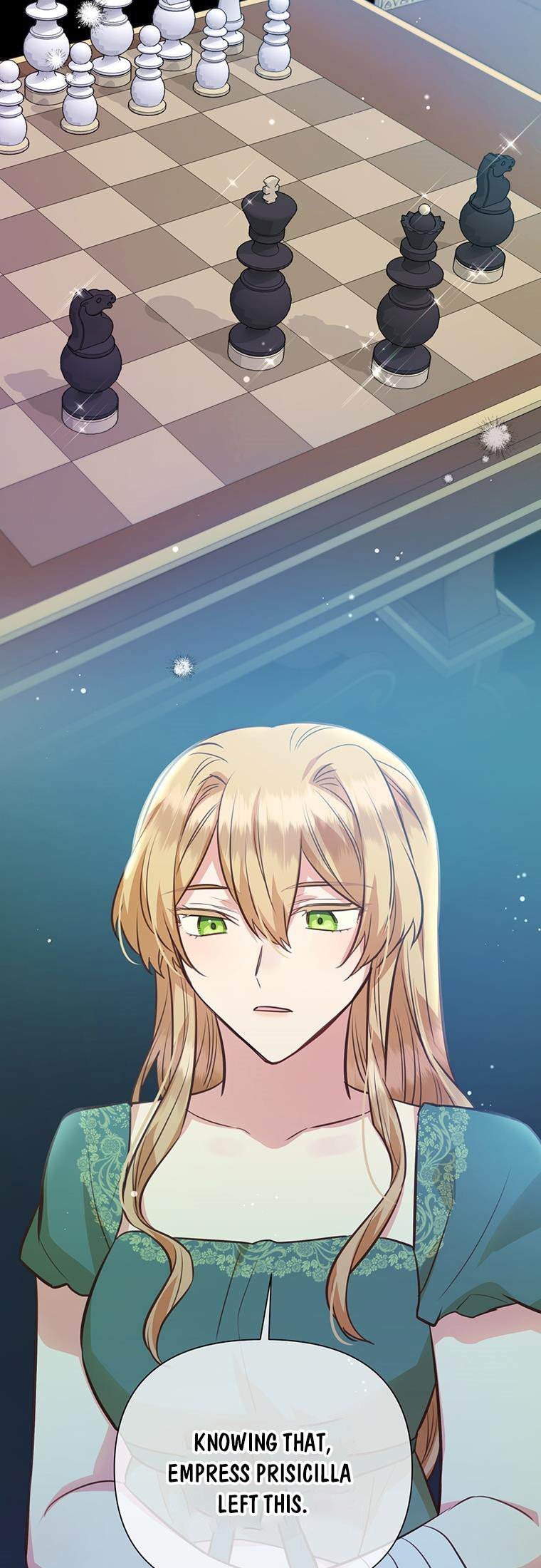 You’re just a supporting character, so love me! Chapter 73 187 14
