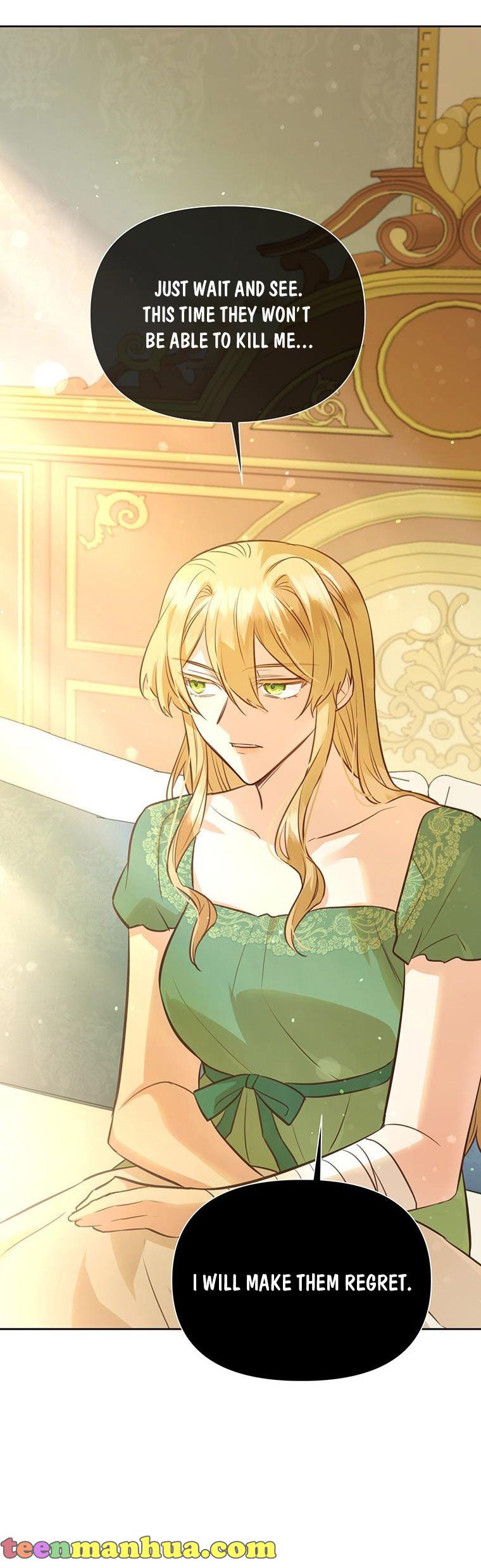 You’re just a supporting character, so love me! Chapter 73 191 18