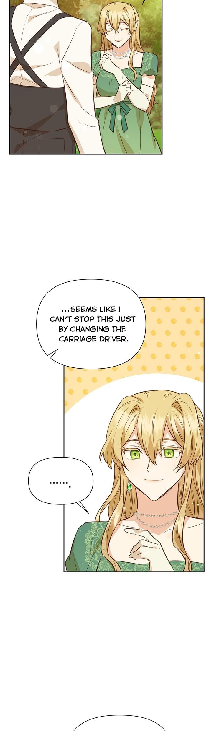 You’re just a supporting character, so love me! Chapter 73 194 21
