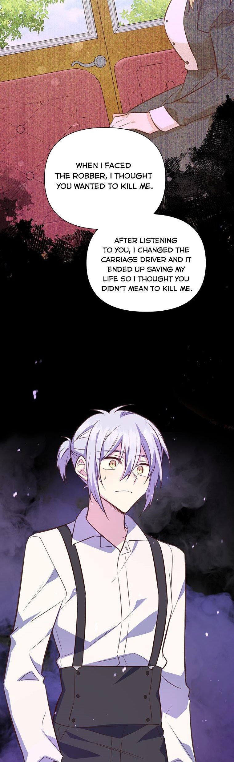 You’re just a supporting character, so love me! Chapter 73 198 25