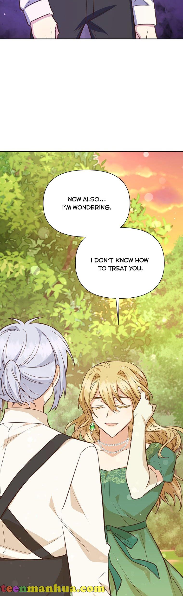 You’re just a supporting character, so love me! Chapter 73 199 26