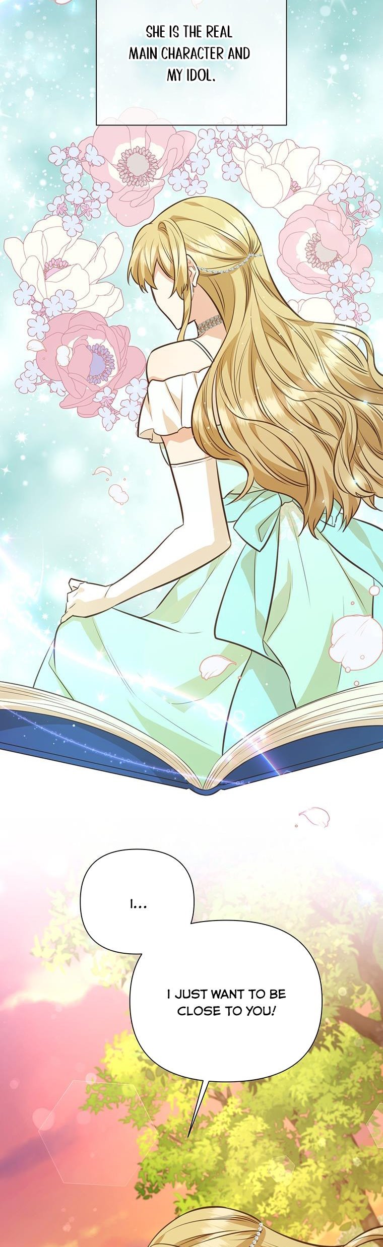 You’re just a supporting character, so love me! Chapter 73 202 29