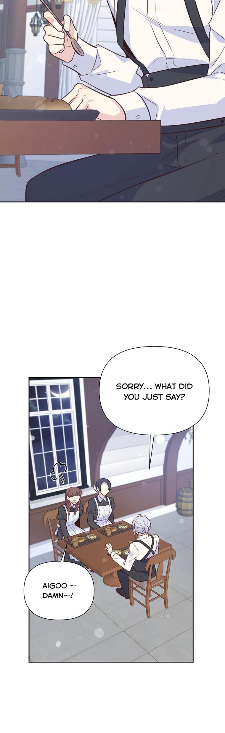 You’re just a supporting character, so love me! Chapter 73 210 37