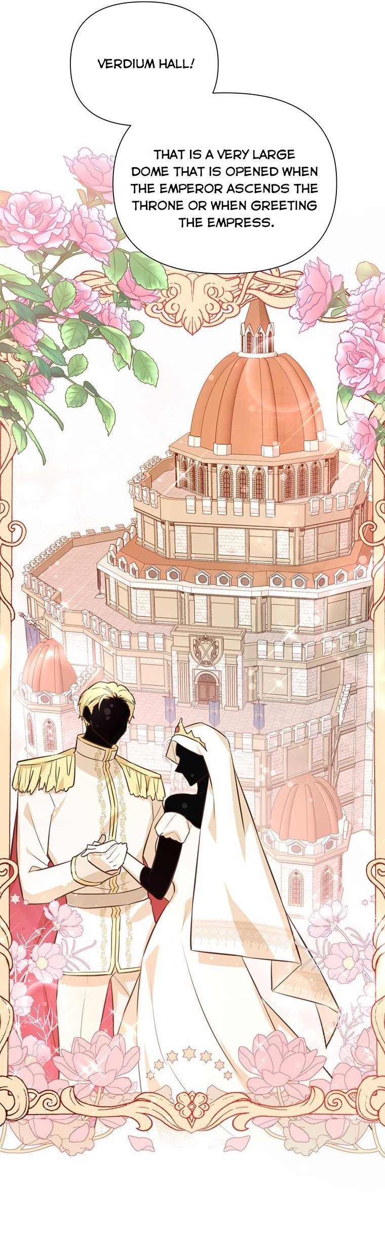 You’re just a supporting character, so love me! Chapter 73 212 39