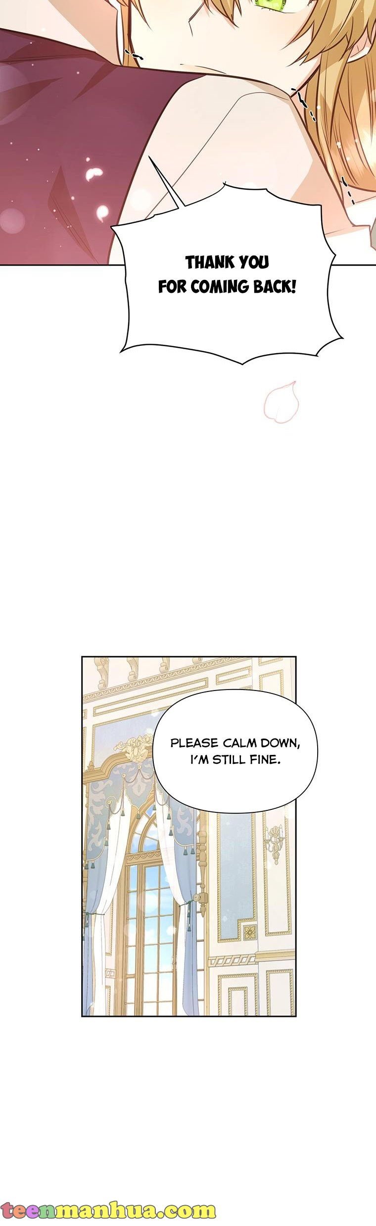 You’re just a supporting character, so love me! Chapter 73 177 4