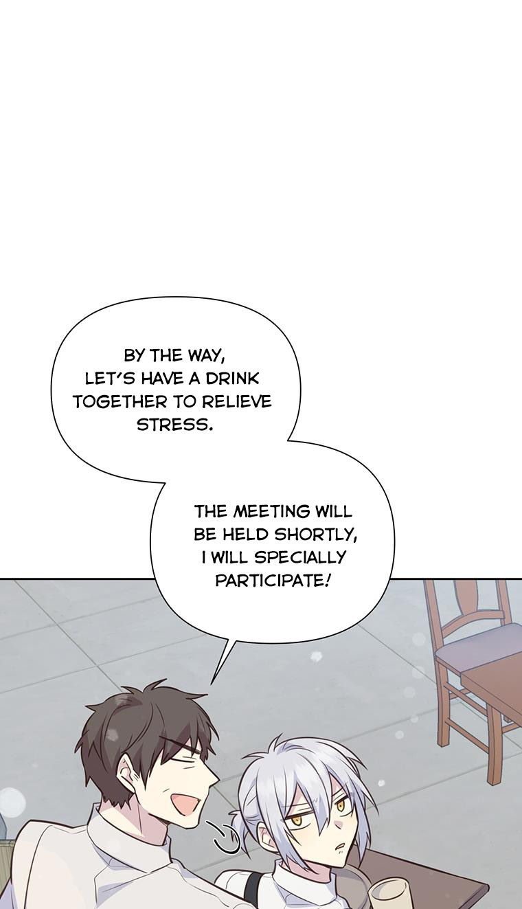 You’re just a supporting character, so love me! Chapter 73 221 48