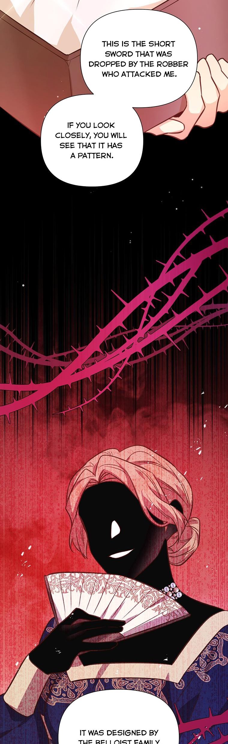 You’re just a supporting character, so love me! Chapter 73 179 6