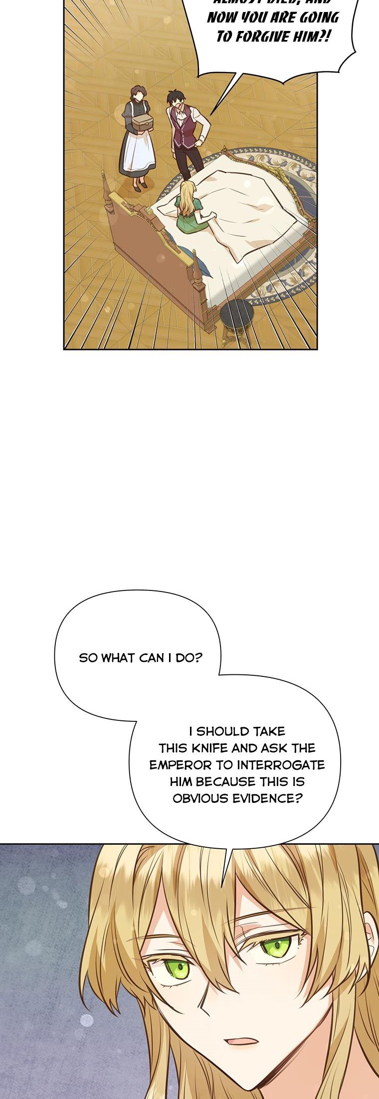 You’re just a supporting character, so love me! Chapter 73 182 9