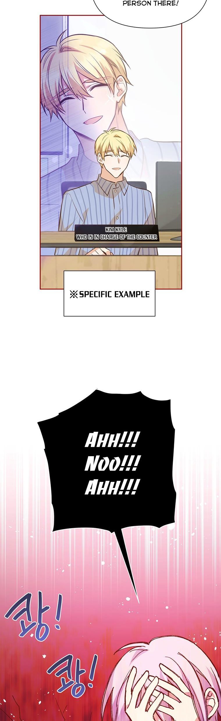 You’re just a supporting character, so love me! Chapter 76 117 10
